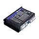 Nema 17, 23, 24 스테퍼 모터용 Leadshine 디지털 스테퍼 드라이버 0.5-4.2A 20-50VDC Nema 17, 23, 24 스테퍼 모터용 Leadshine 디지털 스테퍼 드라이버 0.5-4.2A 20-50VDC