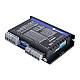 Nema 17, 23, 24 스테퍼 모터용 Leadshine 디지털 스테퍼 드라이버 0.5-4.2A 20-50VDC Nema 17, 23, 24 스테퍼 모터용 Leadshine 디지털 스테퍼 드라이버 0.5-4.2A 20-50VDC