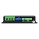 Nema 17, 23, 24 스테퍼 모터용 디지털 스테퍼 드라이버 1.0-4.5A 18-50VDC