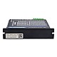 Nema 17, 23, 24 스테퍼 모터용 디지털 스테퍼 드라이버 1.0-4.5A 18-50VDC