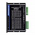 Nema 17, 23, 24 스테퍼 모터용 디지털 스테퍼 드라이버 1.0-4.5A 18-50VDC
