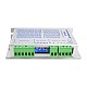 Nema 17, 23, 24 스테퍼 모터용 Y 시리즈 디지털 스테퍼 드라이버 1.0-4.2A DC20V-50V Nema 17, 23, 24 스테퍼 모터용 Y 시리즈 디지털 스테퍼 드라이버 1.0-4.2A DC20V-50V