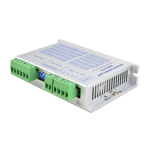 Nema 17, 23, 24 스테퍼 모터용 Y 시리즈 디지털 스테퍼 드라이버 1.0-4.2A DC20V-50V Nema 17, 23, 24 스테퍼 모터용 Y 시리즈 디지털 스테퍼 드라이버 1.0-4.2A DC20V-50V
