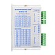 1 축 스테퍼 CNC 키트 1.85Nm(262.03oz.in) Nema 23 스테퍼 모터 8mm 이중 샤프트