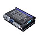 Nema 17, 23, 24 스테퍼 모터용 Leadshine 디지털 스테퍼 드라이버 0.5-5.6A 20-50VDC