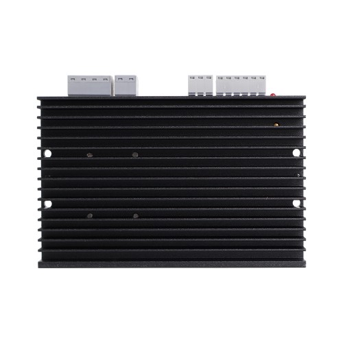 Nema 17, 23, 24 스테퍼 모터용 Leadshine 디지털 스테퍼 드라이버 0.5-5.6A 20-50VDC