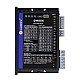 Nema 17, 23, 24 스테퍼 모터용 Leadshine 디지털 스테퍼 드라이버 0.5-5.6A 20-50VDC