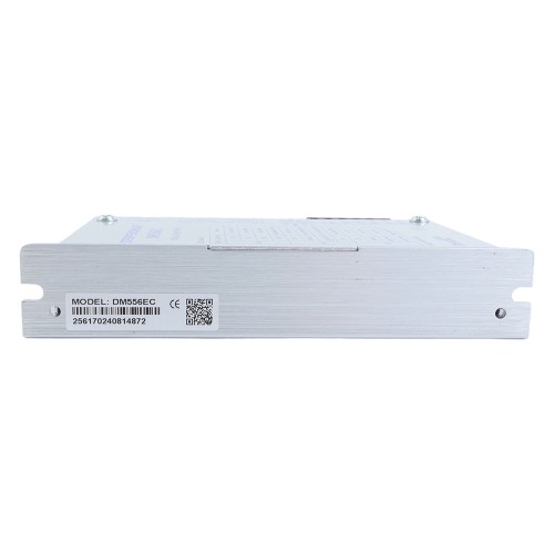 Y 시리즈 EtherCAT 디지털 스테퍼 모터 드라이버 0-5.6A 24-50VDC Nema 23, 24, 34 스테퍼 모터용 - DM556EC | StepperOnline Y 시리즈 EtherCAT 디지털 스테퍼 모터 드라이버 0-5.6A 24-50VDC Nema 23, 24, 34 스테퍼 모터용 - DM556EC | StepperOnline