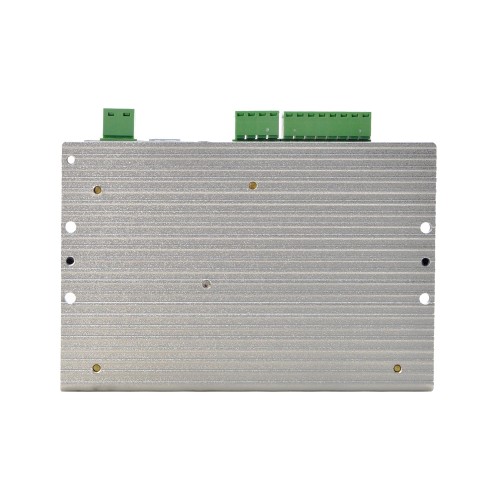Nema 17, 23, 24 스테퍼 모터용 Modbus RS485 스테퍼 드라이버 1.0-5.6A 24-48VDC