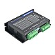 Nema 23, 24, 34 스테퍼 모터용 디지털 스테퍼 드라이버 1.8-5.6A 20-50VDC