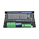 Nema 23, 24, 34 스테퍼 모터용 디지털 스테퍼 드라이버 1.8-5.6A 20-50VDC