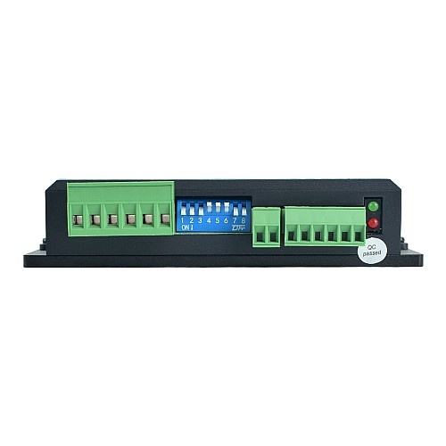 Nema 23, 24, 34 스테퍼 모터용 디지털 스테퍼 드라이버 1.8-5.6A 20-50VDC