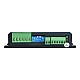 Nema 23, 24, 34 스테퍼 모터용 디지털 스테퍼 드라이버 1.8-5.6A 20-50VDC