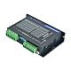 Nema 23, 24, 34 스테퍼 모터용 디지털 스테퍼 드라이버 1.8-5.6A 20-50VDC