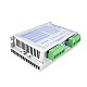 Nema 23, 24, 34 스테퍼 모터용 Y 시리즈 디지털 스테퍼 드라이버 1.7-5.6A DC20V-50V Nema 23, 24, 34 스테퍼 모터용 Y 시리즈 디지털 스테퍼 드라이버 1.7-5.6A DC20V-50V