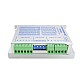 Nema 23, 24, 34 스테퍼 모터용 Y 시리즈 디지털 스테퍼 드라이버 1.7-5.6A DC20V-50V Nema 23, 24, 34 스테퍼 모터용 Y 시리즈 디지털 스테퍼 드라이버 1.7-5.6A DC20V-50V
