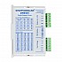 Nema 23, 24, 34 스테퍼 모터용 Y 시리즈 디지털 스테퍼 드라이버 1.7-5.6A DC20V-50V