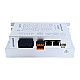 Y 시리즈 EtherCAT 디지털 스테퍼 모터 드라이버 0-8.5A 20-80VAC/30-110VDC Nema 34 스테퍼 모터용 - DM860EC | StepperOnline Y 시리즈 EtherCAT 디지털 스테퍼 모터 드라이버 0-8.5A 20-80VAC/30-110VDC Nema 34 스테퍼 모터용 - DM860EC | StepperOnline