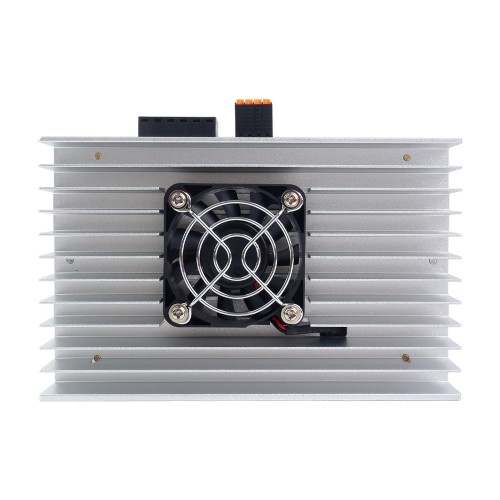 Y 시리즈 EtherCAT 디지털 스테퍼 모터 드라이버 0-8.5A 20-80VAC/30-110VDC Nema 34 스테퍼 모터용 - DM860EC | StepperOnline Y 시리즈 EtherCAT 디지털 스테퍼 모터 드라이버 0-8.5A 20-80VAC/30-110VDC Nema 34 스테퍼 모터용 - DM860EC | StepperOnline