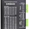 미국 세일 중 - 4축 CNC 라우터 키트 13.0Nm(1841oz.in) Nema 34 스테퍼 모터 및 드라이버 및 60V 전원 공급 장치 - US-4-DM860I-S120 | StepperOnline