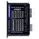 TE 시리즈 디지털 스테퍼 드라이버 2.4-7.2A 20-80VAC/30-100VDC, Nema 34 모터용 - DM860TE | StepperOnline