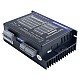 TE 시리즈 디지털 스테퍼 드라이버 2.4-7.2A 20-80VAC/30-100VDC, Nema 34 모터용 - DM860TE | StepperOnline