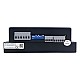 TE 시리즈 디지털 스테퍼 드라이버 2.4-7.2A 20-80VAC/30-100VDC, Nema 34 모터용 - DM860TE | StepperOnline