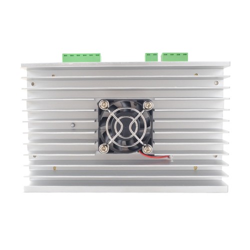 Nema 34 모터용 Y 시리즈 디지털 스테퍼 드라이버 2.4-7.2A AC18V-80V/DC 36V-110V