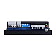 Nema 23, 24, 34 스테퍼 모터용 Leadshine 디지털 스테퍼 드라이버 0.5-7.0A 20-80VDC