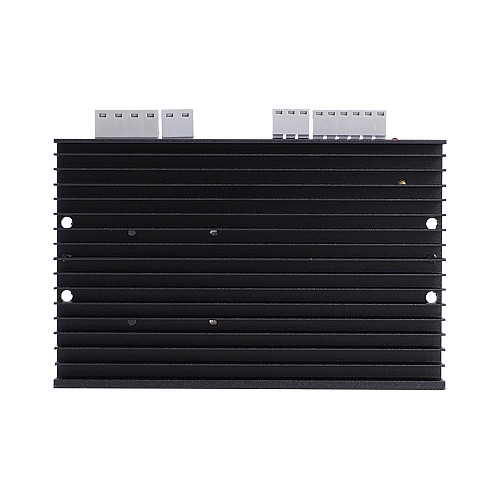Nema 23, 24, 34 스테퍼 모터용 Leadshine 디지털 스테퍼 드라이버 0.5-7.0A 20-80VDC