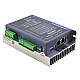 Nema 34 스테퍼 모터용 Modbus RS485 스테퍼 드라이버 0.1-8.2A 18-80VAC 또는 30-110VDC Nema 34 스테퍼 모터용 Modbus RS485 스테퍼 드라이버 0.1-8.2A 18-80VAC 또는 30-110VDC