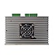 Nema 34 스테퍼 모터용 Modbus RS485 스테퍼 드라이버 0.1-8.2A 18-80VAC 또는 30-110VDC Nema 34 스테퍼 모터용 Modbus RS485 스테퍼 드라이버 0.1-8.2A 18-80VAC 또는 30-110VDC