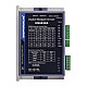 Nema 34 스테퍼 모터용 Modbus RS485 스테퍼 드라이버 0.1-8.2A 18-80VAC 또는 30-110VDC Nema 34 스테퍼 모터용 Modbus RS485 스테퍼 드라이버 0.1-8.2A 18-80VAC 또는 30-110VDC