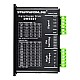 Nema 23, 24, 34 스테퍼 모터용 디지털 스테퍼 드라이버 1.8-5.6A 20-50VDC