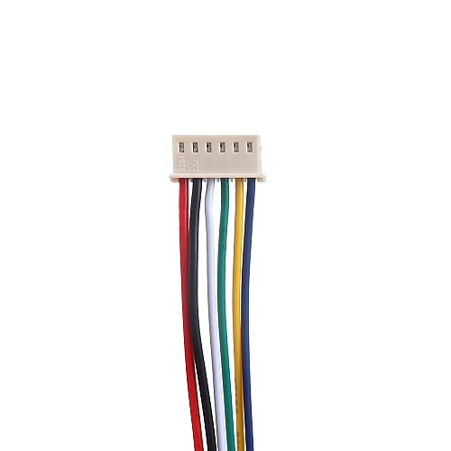 NEMA 17 스테퍼 모터용 통합 스테퍼 모터 드라이버 0.6-2.0A 11-28VDC 초저소음 버전 - ISDT17-20 | StepperOnline UK