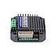 NEMA 17 스테퍼 모터용 통합 스테퍼 모터 드라이버 0.6-2.0A 11-28VDC 초저소음 버전 - ISDT17-20 | StepperOnline UK
