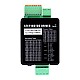 DC 펄스 스테퍼 모터 드라이버 0.4-3.0A 12-48VDC 알람 기능 및 Nema 11, 14, 17, 23 스테퍼 모터용 I/O 제어