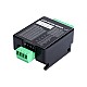 DC 펄스 스테퍼 모터 드라이버 0.4-3.0A 12-48VDC 알람 기능 및 Nema 11, 14, 17, 23 스테퍼 모터용 I/O 제어