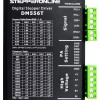 3축 스테퍼 CNC 키트 3.0Nm(425oz.in) 4.2A Nema 23 스테퍼 모터 및 드라이버 DM556T 및 48V 전원 공급 장치