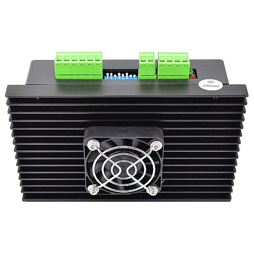 Nema 34 모터용 디지털 스테퍼 드라이버 2.4-7.2A 18-80VAC 또는 24-110VDC - DM860T | StepperOnline