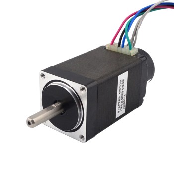 Nema 11 폐쇄 루프 스테퍼 모터 0.12Nm(16.99oz.in) 인코더 300PPR