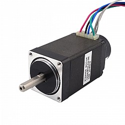 Nema 11 폐쇄 루프 스테퍼 모터 0.12Nm(16.99oz.in) 인코더 300PPR