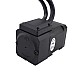 0.9deg Nema 17 폐쇄 루프 스테퍼 모터 44Ncm(62.31oz.in) 인코더 1000PPR(4000CPR)