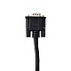 Nema 17 폐쇄 루프 스테퍼 모터 65Ncm(92.05oz.in) 인코더 1000PPR(4000CPR) Nema 17 폐쇄 루프 스테퍼 모터 65Ncm(92.05oz.in) 인코더 1000PPR(4000CPR)