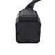 Nema 17 폐쇄 루프 스테퍼 모터 13Ncm(18.41oz.in) 인코더 1000PPR(4000CPR)