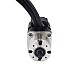 Nema 17 폐회로 기어드 스테퍼 L=34mm Gear Raio 14:1 인코더 1000PPR(4000CPR)