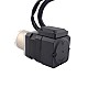 Nema 17 폐회로 기어드 스테퍼 L=34mm Gear Raio 27:1 인코더 1000PPR(4000CPR)