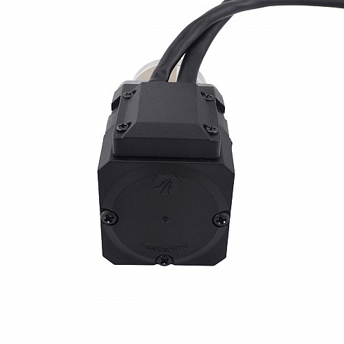 Nema 17 폐회로 기어드 스테퍼 L=34mm Gear Raio 27:1 인코더 1000PPR(4000CPR)