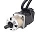 Nema 17 폐회로 기어드 스테퍼 L=48mm 기어 Raio 27:1 인코더 1000PPR(4000CPR) Nema 17 폐회로 기어드 스테퍼 L=48mm 기어 Raio 27:1 인코더 1000PPR(4000CPR)