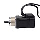 Nema 17 폐회로 기어드 스테퍼 L=48mm Gear Raio 5:1 인코더 1000PPR(4000CPR) Nema 17 폐회로 기어드 스테퍼 L=48mm Gear Raio 5:1 인코더 1000PPR(4000CPR)